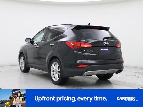 2014 Hyundai Santa Fe Sport 2.0T