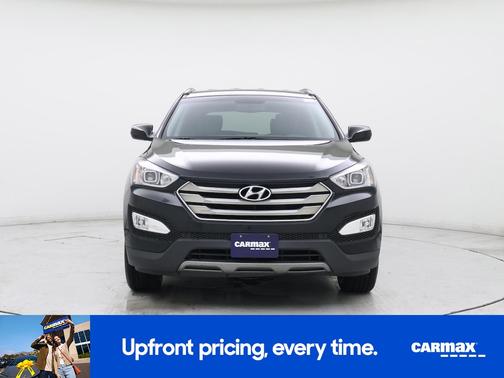 2014 Hyundai Santa Fe Sport 2.0T