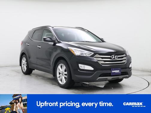 2014 Hyundai Santa Fe Sport 2.0T