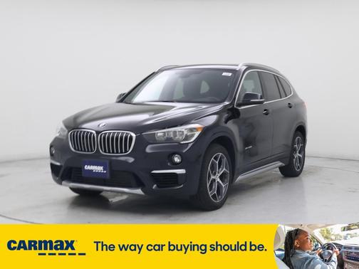 2018 BMW X1 XDrive28i