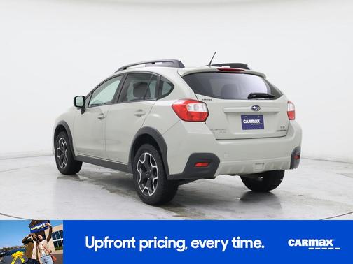 2014 Subaru XV Crosstrek Premium