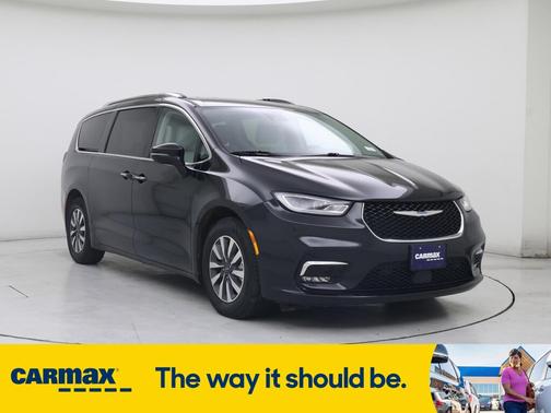 2021 Chrysler Pacifica Hybrid Touring L