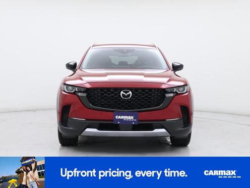 2024 Mazda CX-50 2.5 Turbo Premium Plus