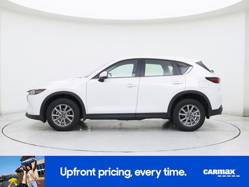 2023 Mazda CX-5 2.5 S