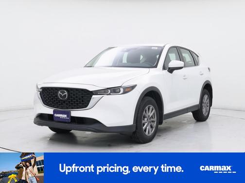 2023 Mazda CX-5 2.5 S