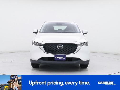 2023 Mazda CX-5 2.5 S