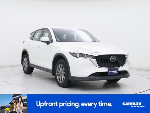 2023 Mazda CX-5 2.5 S
