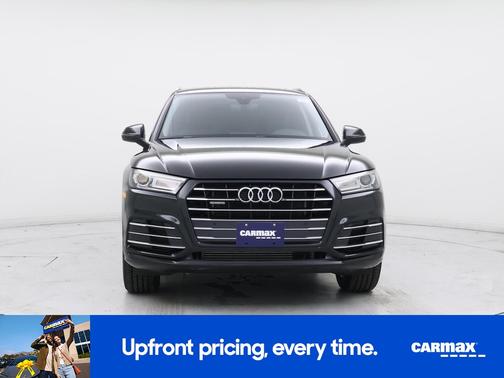 2020 Audi Q5 e Premium