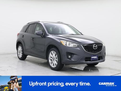 2015 Mazda CX-5 Grand Touring