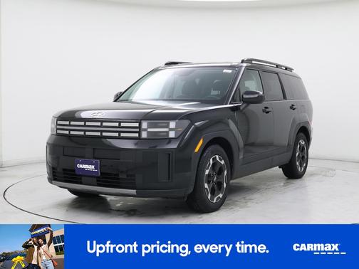 2024 Hyundai SANTA FE SEL