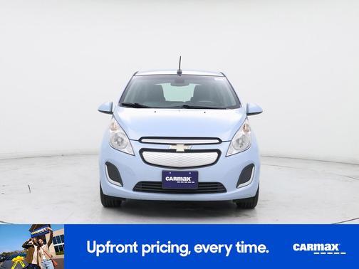 2015 Chevrolet Spark EV LT
