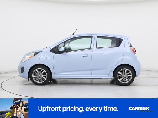 2015 Chevrolet Spark EV LT