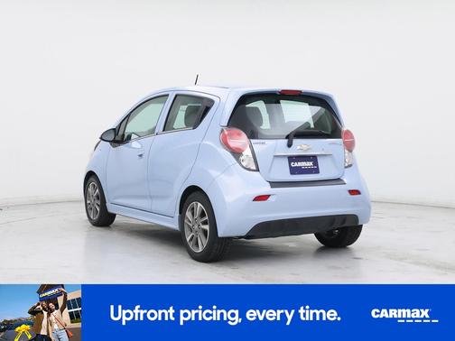 2015 Chevrolet Spark EV LT