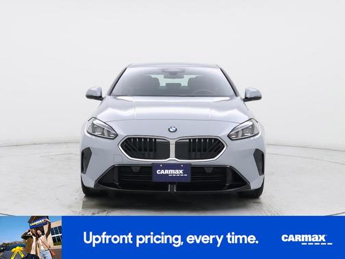 2025 BMW 228 Gran Coupe xDrive Gran Coupe