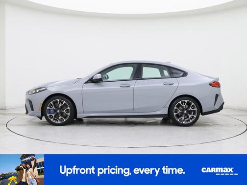 2025 BMW 228 Gran Coupe xDrive Gran Coupe