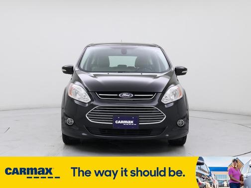 2015 Ford C-Max Energi SEL