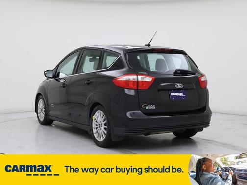 2015 Ford C-Max Energi SEL