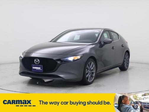 2023 Mazda Mazda3 2.5 S Preferred Package