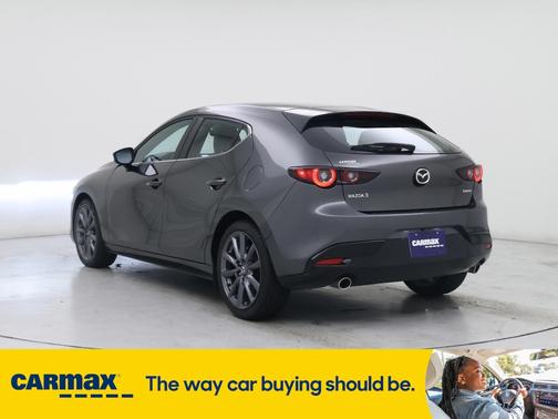 2023 Mazda Mazda3 2.5 S Preferred Package