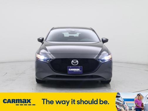 2023 Mazda Mazda3 2.5 S Preferred Package