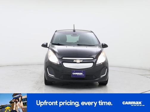 2016 Chevrolet Spark EV LT
