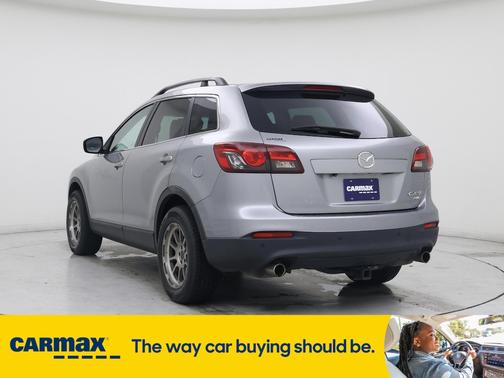 2013 Mazda CX-9 Touring