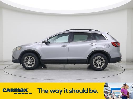 2013 Mazda CX-9 Touring