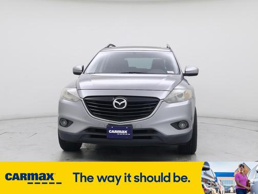 2013 Mazda CX-9 Touring