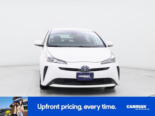 2019 Toyota Prius LE