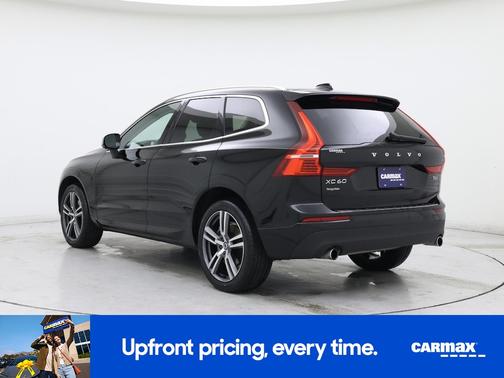 2019 Volvo XC60 T6 Momentum