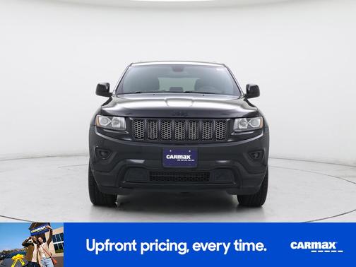 2015 Jeep Grand Cherokee Altitude