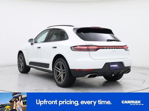 2019 Porsche Macan Base (PDK)