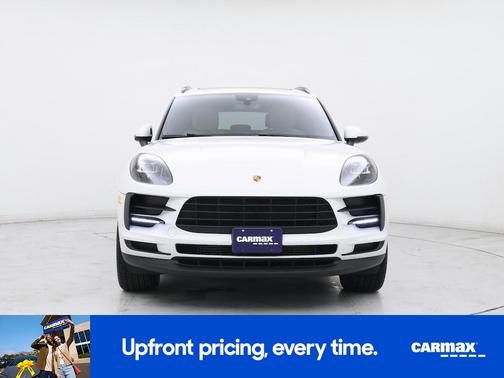 2019 Porsche Macan Base (PDK)