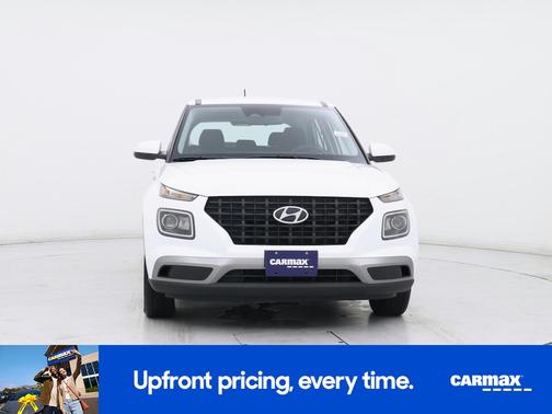 2023 Hyundai VENUE SE