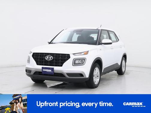 2023 Hyundai VENUE SE
