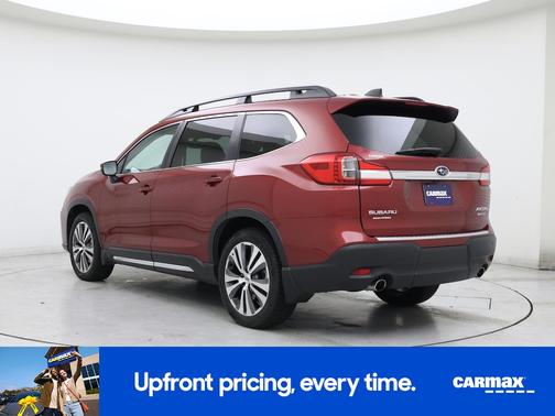 2020 Subaru Ascent Limited