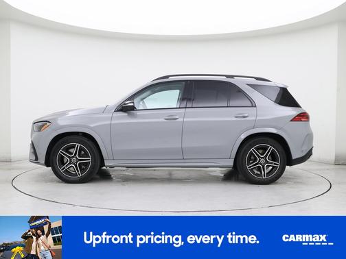 2024 Mercedes-Benz GLE 350 GLE 350