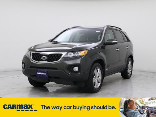 2013 Kia Sorento EX
