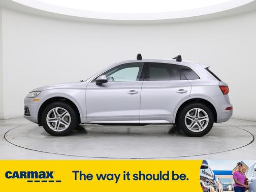 2019 Audi Q5 Premium
