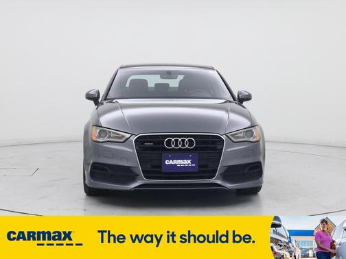 2016 Audi A3 Premium Plus