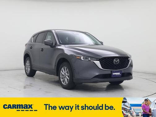 2023 Mazda CX-5 2.5 S Preferred Package