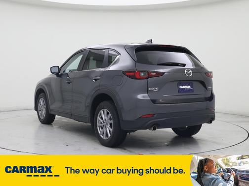 2023 Mazda CX-5 2.5 S Preferred Package
