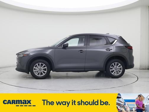 2023 Mazda CX-5 2.5 S Preferred Package
