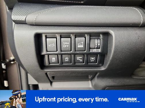 2023 Subaru Forester Touring