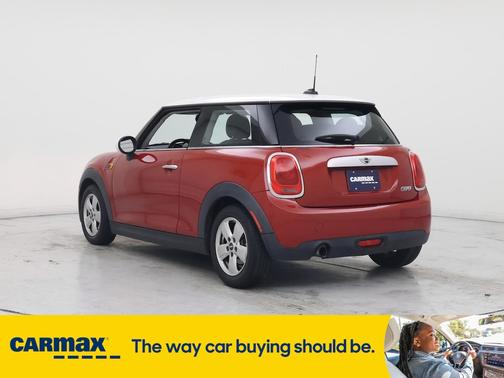 2015 MINI Hardtop
