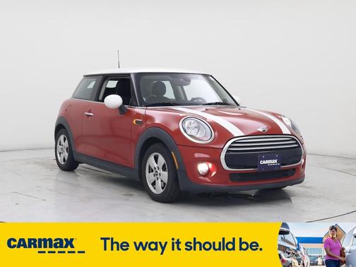 2015 MINI Hardtop