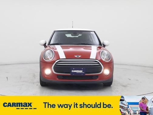 2015 MINI Hardtop