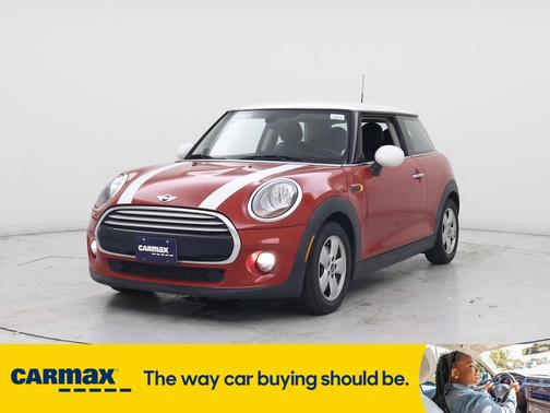 2015 MINI Hardtop