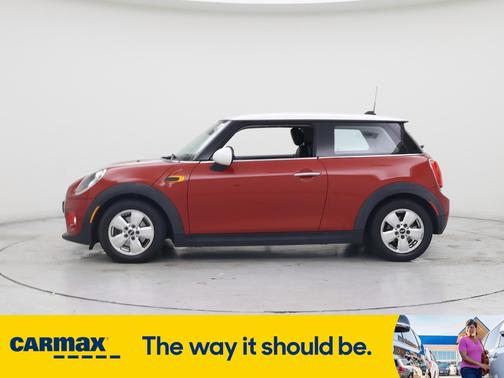 2015 MINI Hardtop