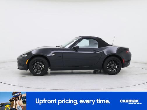 2023 Mazda MX-5 Miata Sport